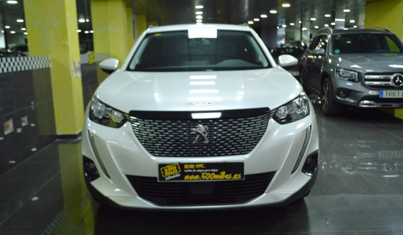 
								Peugeot 2008 1.2 Allure Pack 130 full									