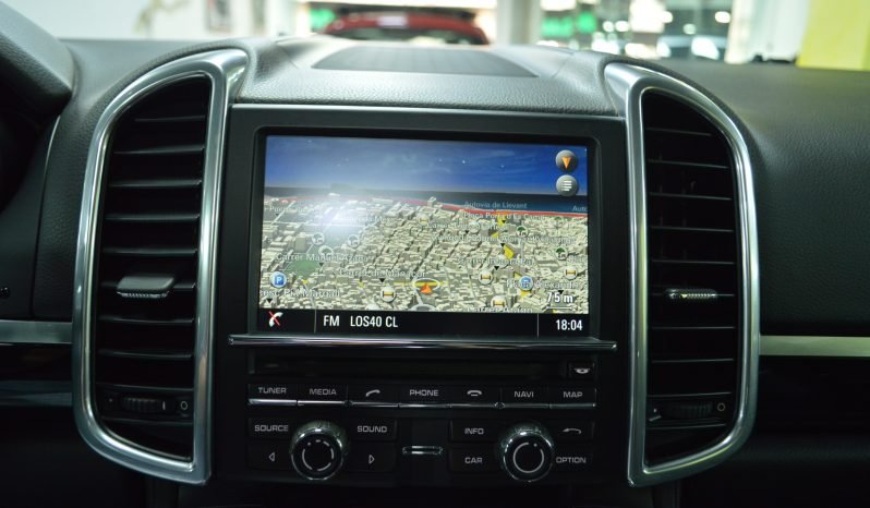 
								Porsche Cayenne 3.0 D – 262 HP full									