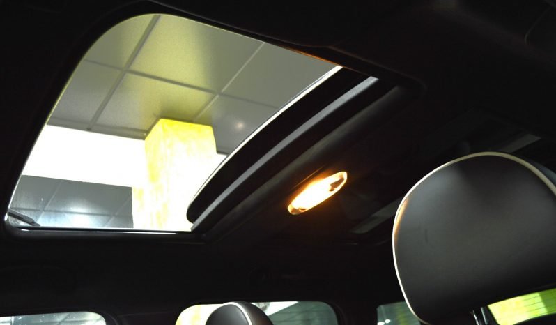 
								Mini Countryman Cooper S full									