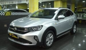 Volkswagen Taigo 1.0 TSI 110 CV DSG