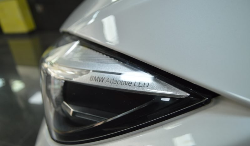 
								BMW M4 Competition Cabrio 3.0 C/C full									