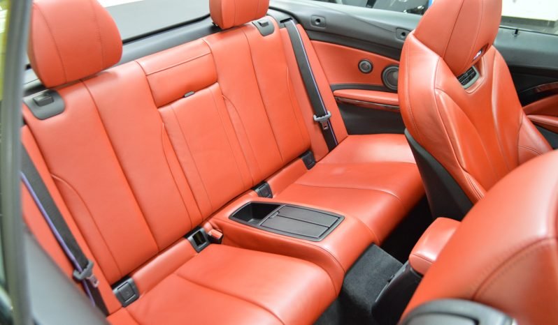 
								BMW M4 Competition Cabrio 3.0 C/C full									