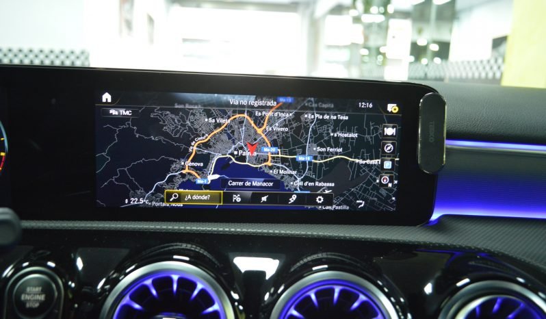 
								Mercedes-Benz A 45 S AMG 4MATIC 421 CV full									